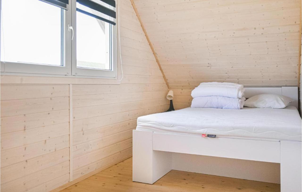 Port Relaks Klimatyzowane Domy Caloroczne W Rewalu 외부 사진