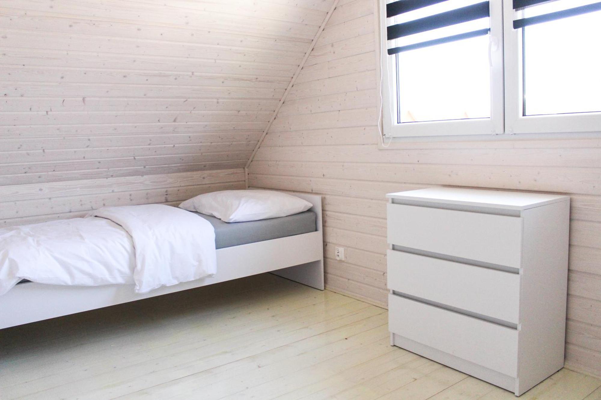Port Relaks Klimatyzowane Domy Caloroczne W Rewalu 외부 사진